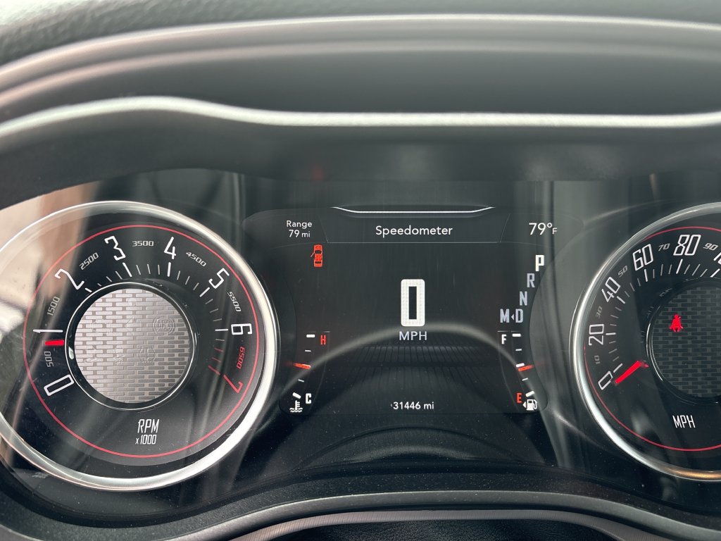 Used 2023 Dodge Challenger SXT RWD image 29