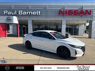 Certified 2024 Nissan Sentra SR video 2