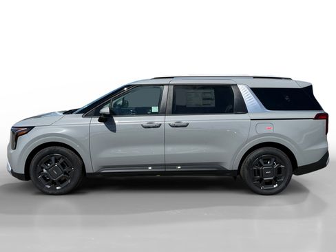 New 2026 Kia Carnival EX FWD image 2