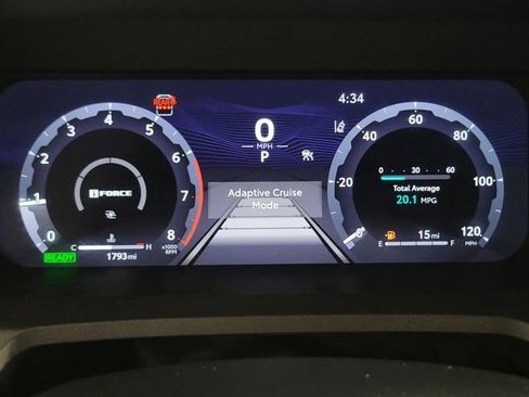 Used 2026 Toyota 4Runner Limited AWD/4WD image 22
