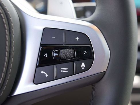 New 2026 BMW X5 xDrive50e image 20