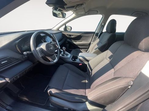 Used 2023 Subaru Legacy Premium AWD/4WD image 9
