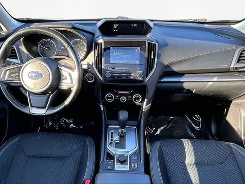 Used 2020 Subaru Forester Premium w/ Popular Package #1 image 16