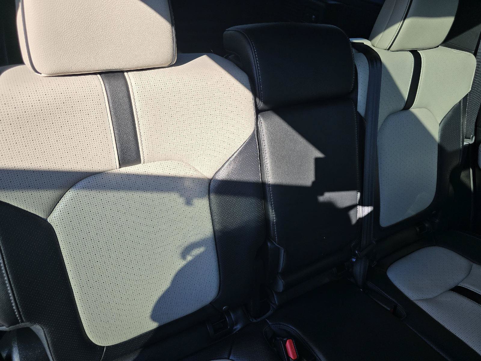 Used 2026 Honda Passport TrailSport Elite image 14