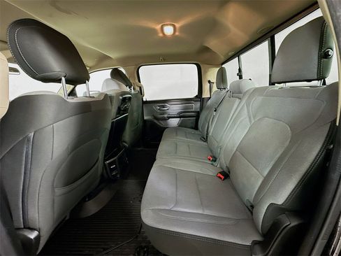 Used 2020 RAM 1500 Big Horn image 4
