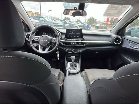 Used 2024 Kia Forte LXS image 25