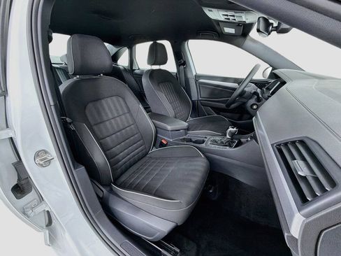 Certified 2023 Volkswagen Jetta Sport FWD image 25