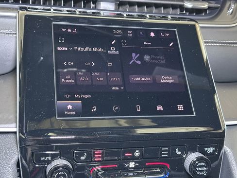 New 2025 Jeep Grand Cherokee Laredo X image 26