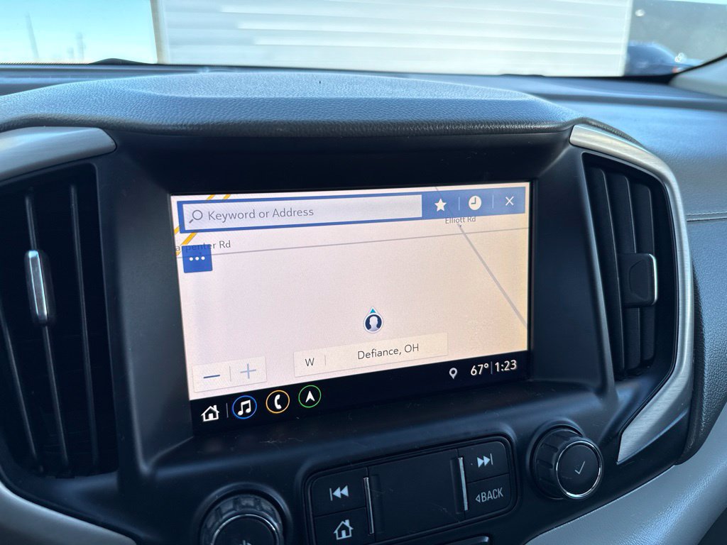 Used 2019 GMC Terrain Denali w/ Advanced Safety Package AWD/4WD image 21