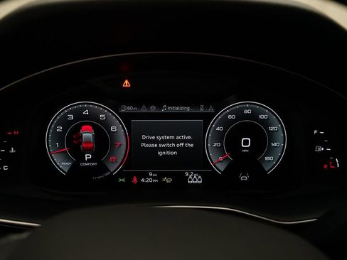 New 2026 Audi Q8 Premium Plus AWD/4WD image 2