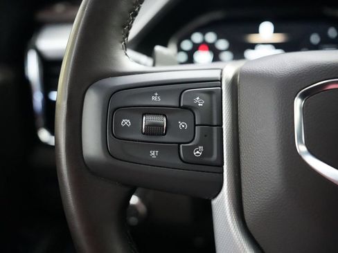 Used 2024 GMC Sierra 1500 Denali w/ Denali Reserve Package AWD/4WD image 24