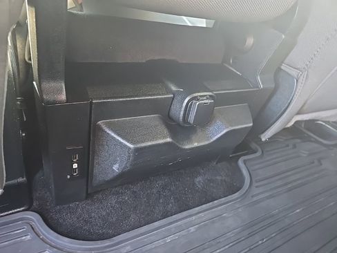 Used 2020 Ford F150 XLT w/ Equipment Group 302A Luxury image 25