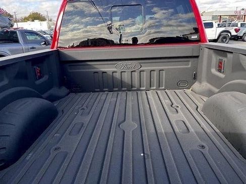 Used 2024 Ford F250 Lariat w/ Lariat Ultimate Package AWD/4WD image 15