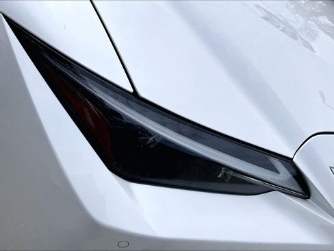 Used 2024 Lexus IS 300 w/ Comfort Package RWD image 28