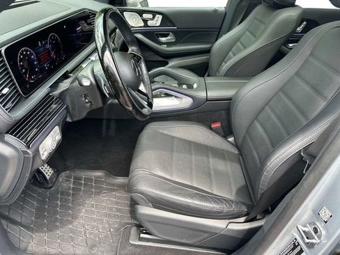 Certified 2024 Mercedes-Benz GLS 450 4MATIC image 20