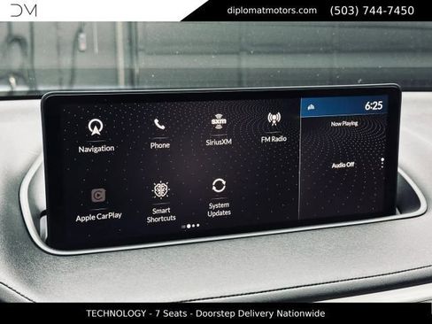 Used 2023 Acura MDX SH-AWD w/ Technology Package image 39