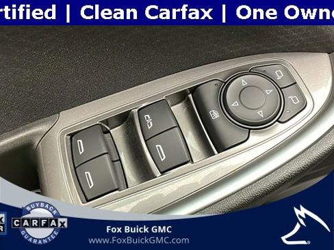 Certified 2023 Chevrolet Malibu LT w/ LPO, Floor Liner Package image 10