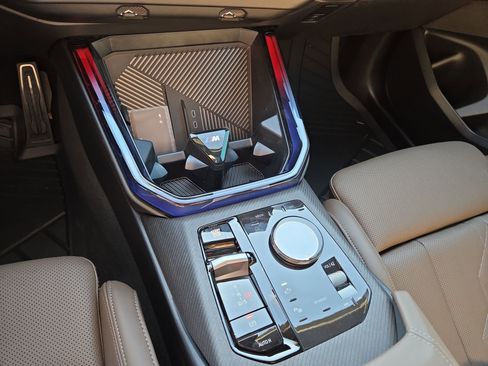 New 2026 BMW X3 xDrive30 image 22