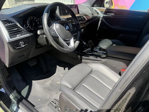 Used 2019 BMW X3 sDrive30i w/ Convenience Package image 20
