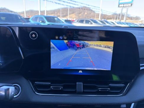 Used 2026 Chevrolet Equinox RS w/ LPO, Floor Liner Package image 27