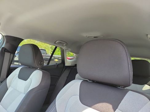 New 2026 Chevrolet Trax LS w/ LS Convenience Package FWD image 21