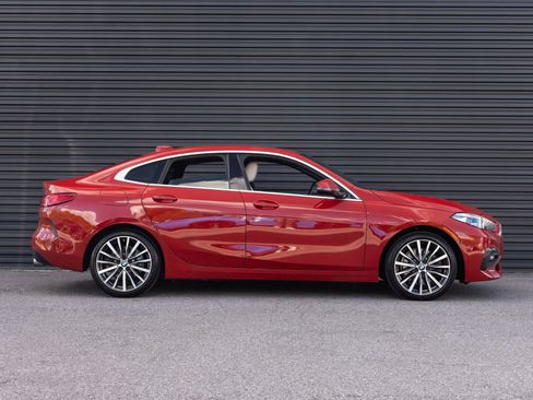 Used 2020 BMW 228i xDrive Gran Coupe w/ Premium Package AWD/4WD image 6