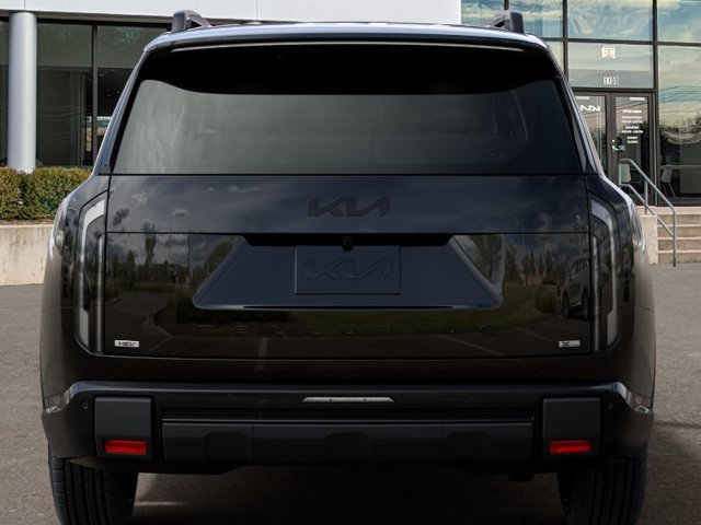 New 2027 Kia Telluride X-Line SX Prestige AWD/4WD image 14