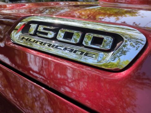 Used 2026 RAM 1500 Big Horn image 13