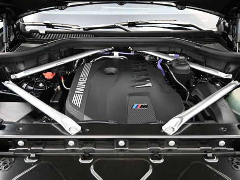 New 2026 BMW X6 xDrive40i AWD/4WD image 18