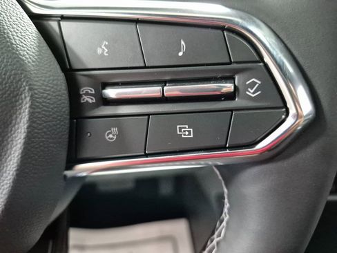 New 2026 Chevrolet Traverse LT w/ Driver Confidence Package image 23