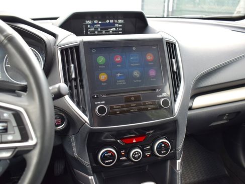 Used 2023 Subaru Forester Limited image 20