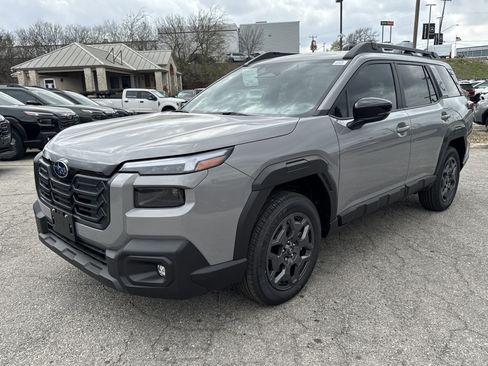 New 2026 Subaru Outback Premium image 7