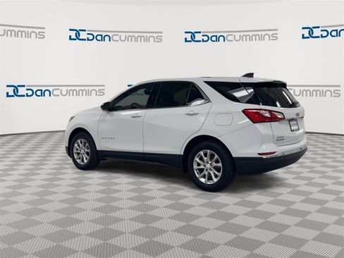 Used 2019 Chevrolet Equinox LT image 6