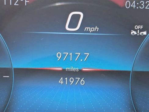 Used 2023 Mercedes-Benz GLA 250 4MATIC image 5