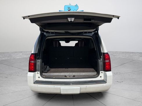 Used 2019 Chevrolet Suburban Premier AWD/4WD image 43
