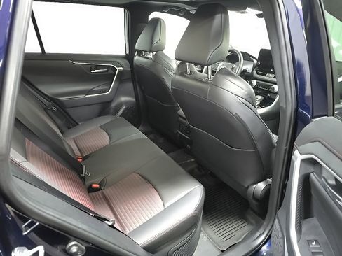 Used 2024 Toyota RAV4 XSE w/ Weather Package image 18