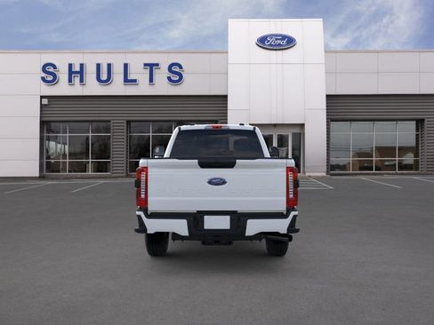 New 2026 Ford F350 XL w/ STX Appearance Package image 5