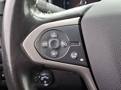 Used 2019 Chevrolet Colorado Z71 image 21