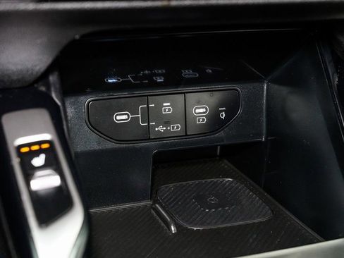 Certified 2024 Kia Sorento S image 20