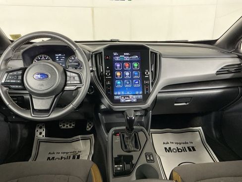 Used 2024 Subaru Crosstrek 2.5i Sport image 16