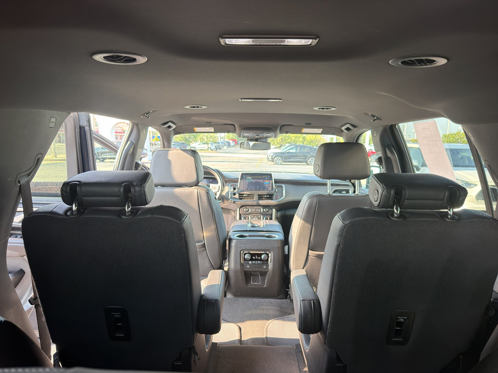 Used 2024 Chevrolet Tahoe LT AWD/4WD image 13