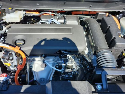 New 2026 Honda CR-V Sport-L image 25