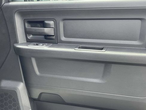 New 2026 RAM 3500 Tradesman w/ Chrome Appearance Group A AWD/4WD image 16