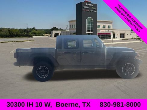 Used 2022 Jeep Gladiator Sport AWD/4WD image 2