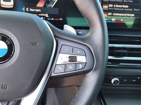 Used 2024 BMW 230i xDrive Coupe w/ Convenience Package image 8