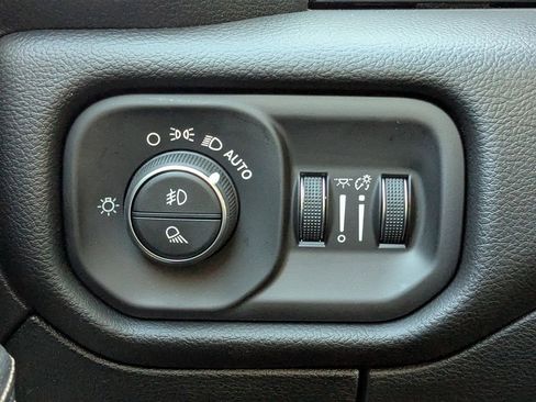 New 2026 RAM 1500 Laramie image 22