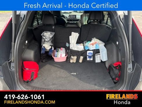 Used 2024 Honda CR-V Sport-L image 31