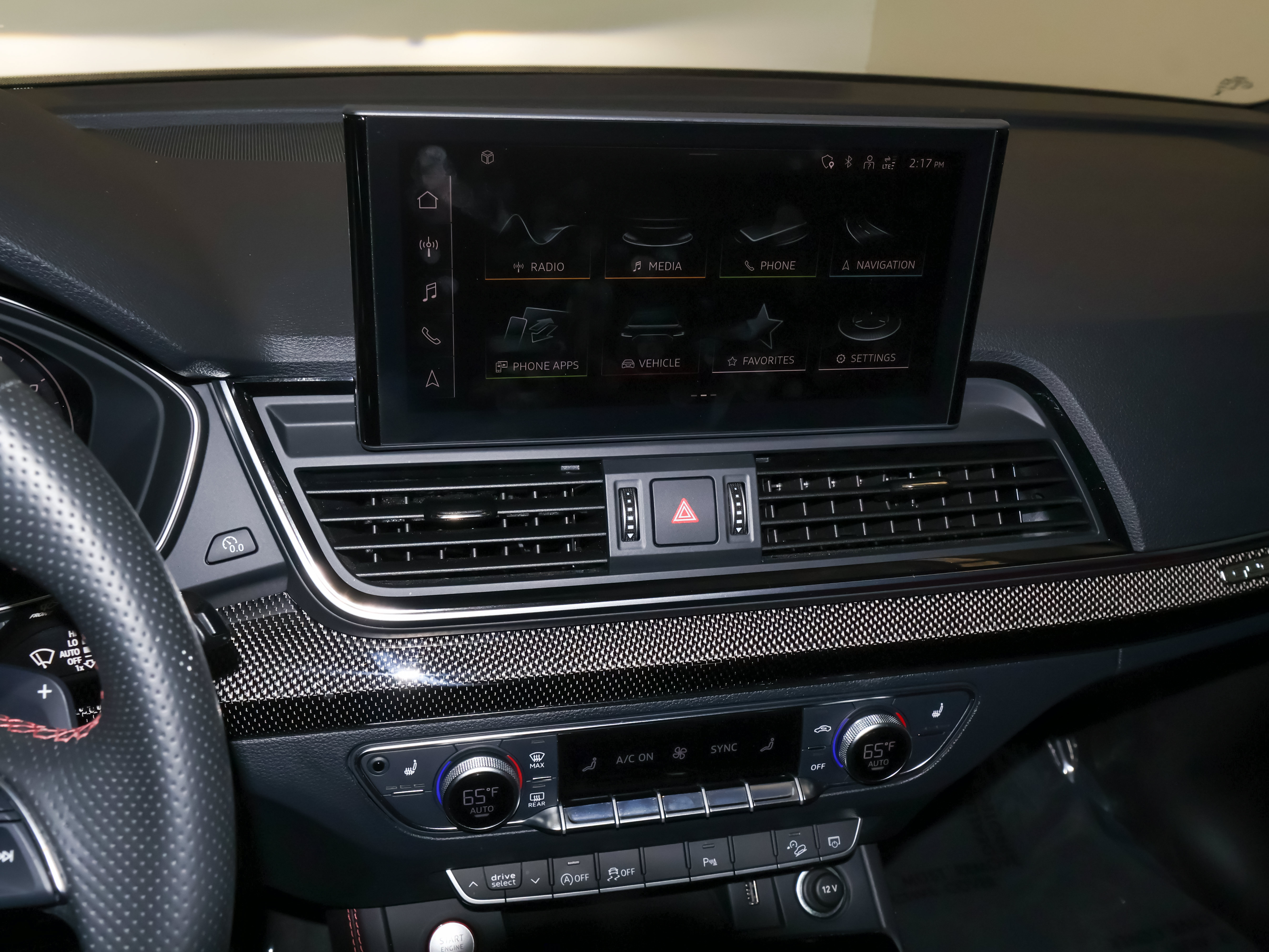 Used 2023 Audi SQ5 Premium Plus w/ Premium Plus Package AWD/4WD image 30