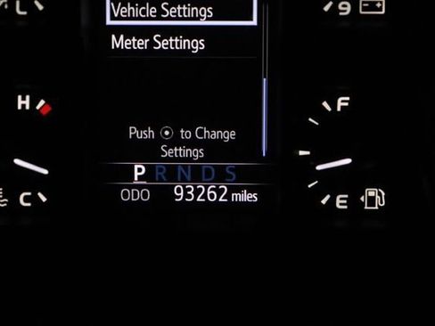 Used 2019 Toyota Tundra Platinum AWD/4WD image 15