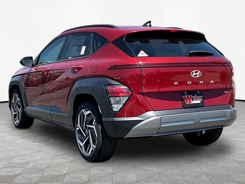 New 2026 Hyundai Kona SEL Premium FWD image 4